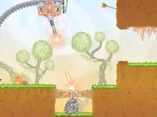 Hra Laser Cannon 2