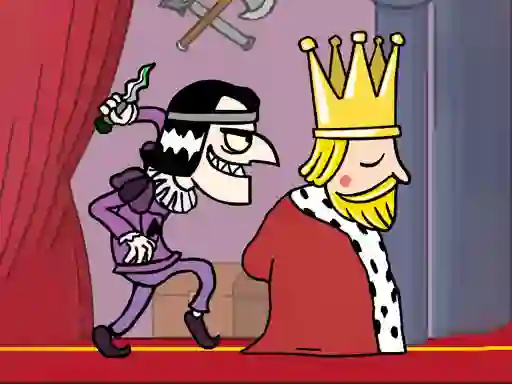Hra Murder
