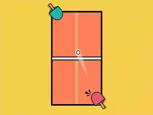 Hra Ping Pong