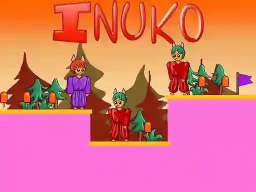 Hra Inuko