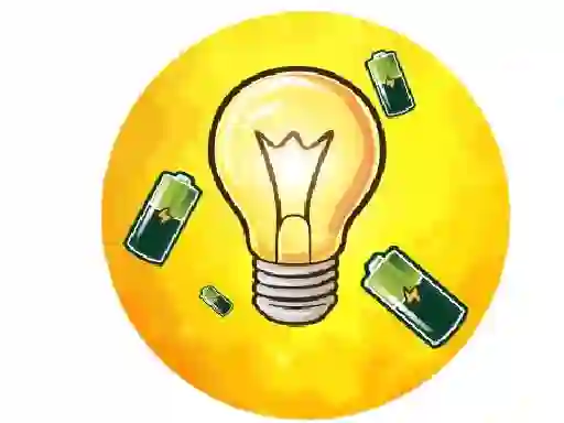 Hra Bright Connect