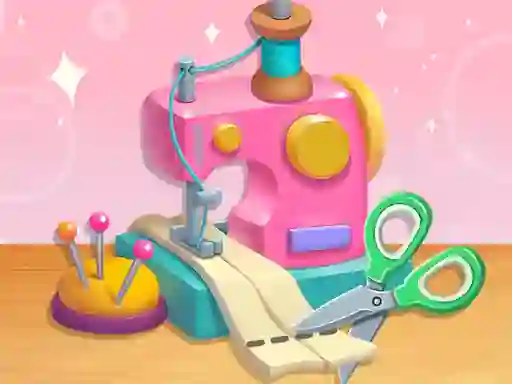 Hra Doll Game DIY Fashion Star