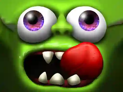 Hra Fashion Zombies Dash The Dead