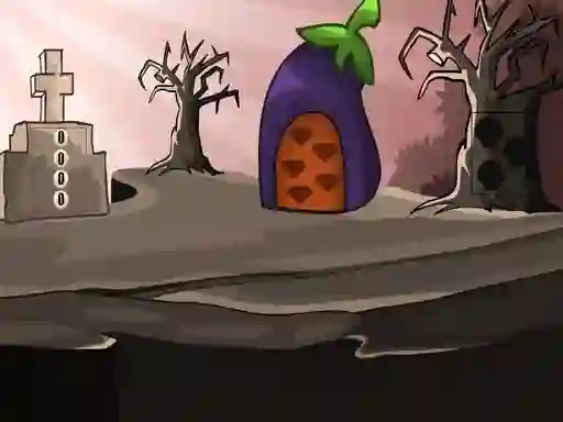 Hra Cemetery Escape 2