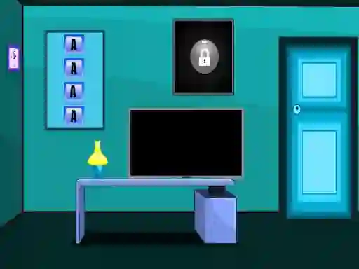 Hra Dentist House Escape