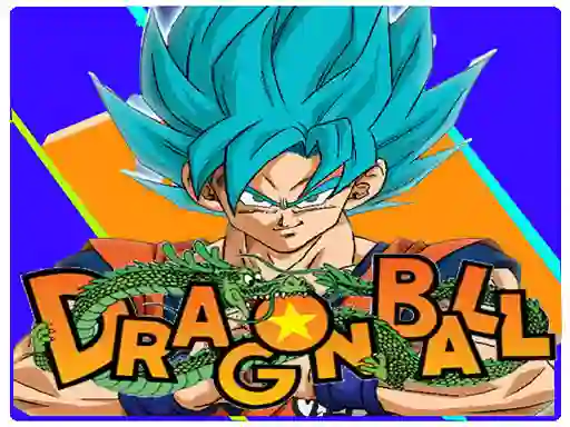 Hra Dragon Ball