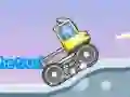 Hra Snow Truck 2