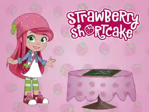 Hra Strawberry Board Games