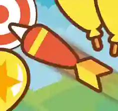 Hra Balloons Pop