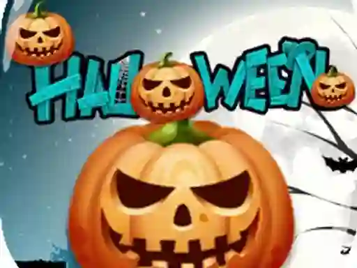 Hra Halloween