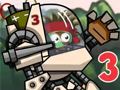 Hra Super Bomb Bugs