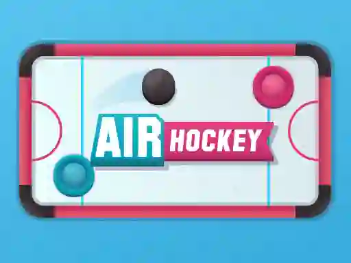 Hra Air Hockey