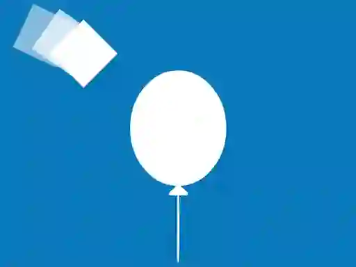 Hra Rise Up Balloon