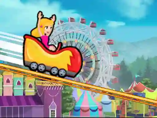 Hra Thrill Rush 4