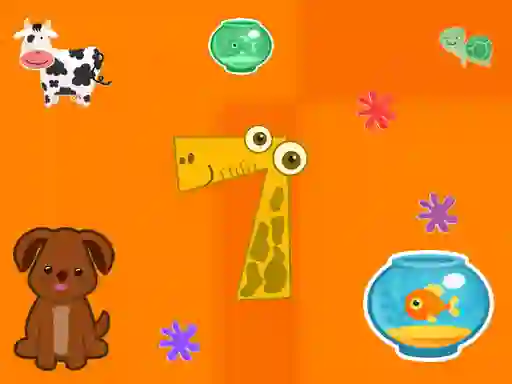 Hra  Preschool Games