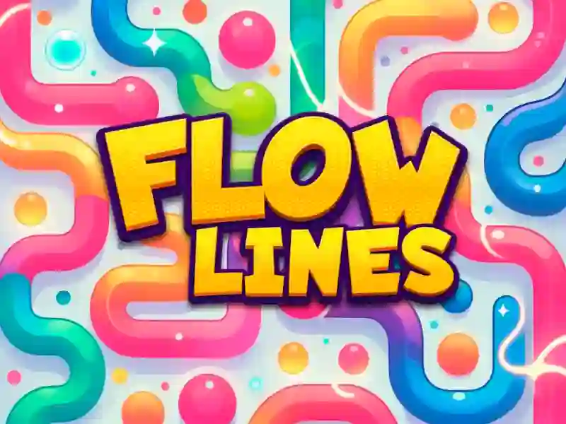 Hra NG: Flow Lines