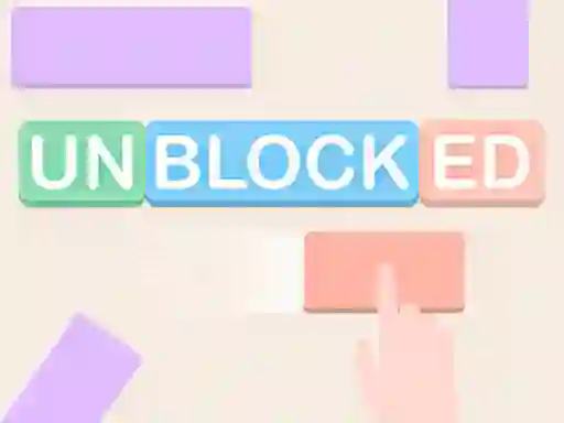 Hra Unblocked