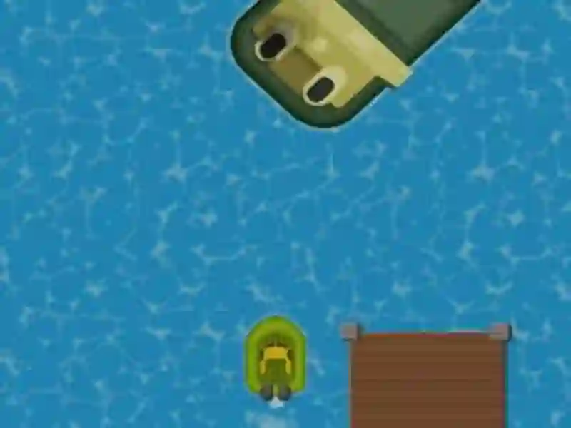 Hra Aqua Dash