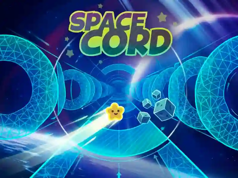 Hra Space cord
