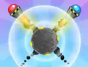 Hra Aim Clash 2