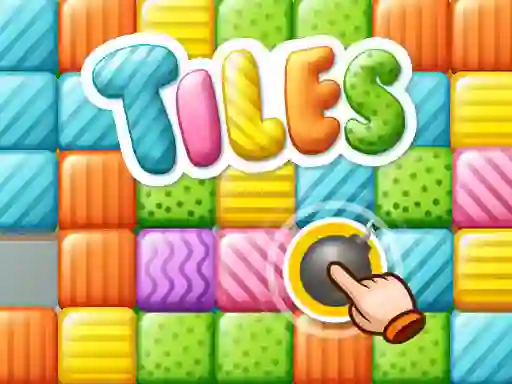Hra Tiles
