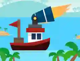 Hra Risky Mission