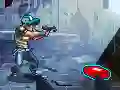 Hra Undead End Hardcore