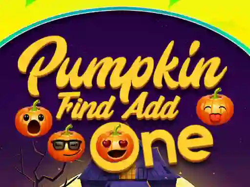 Hra Pumpkin Find Odd One