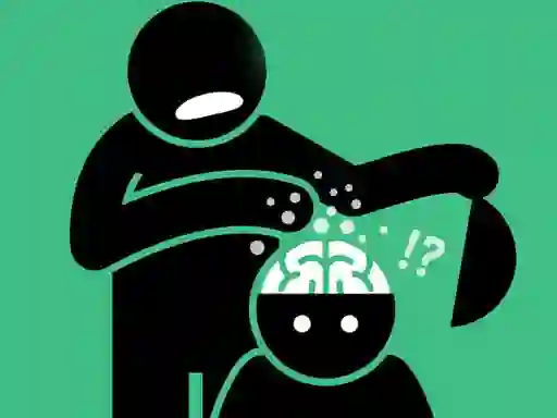 Hra Brain Wash