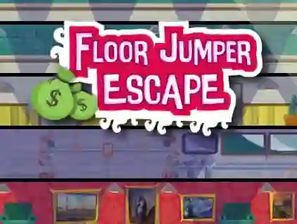 Hra Floor Jumper Escape
