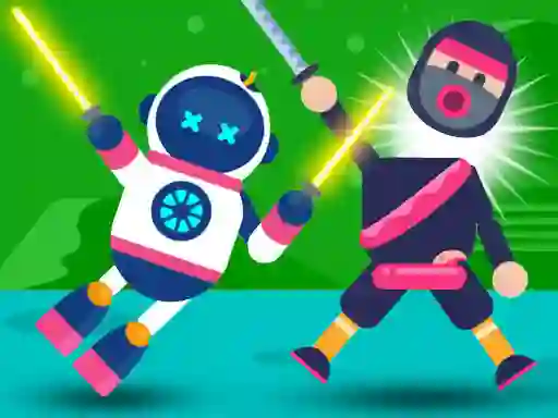 Hra Ragdoll.io