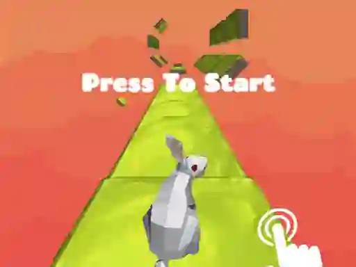 Hra Rabbit Twister