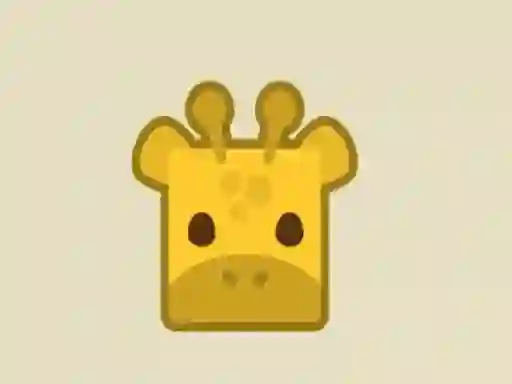 Hra Save The Giraffe