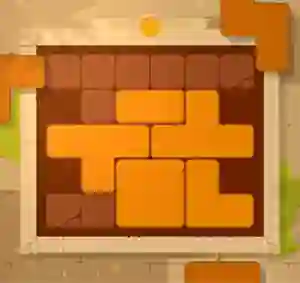 Hra Puzzle Blocks