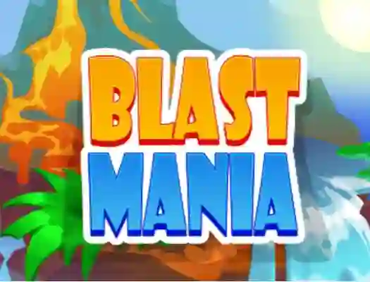 Hra Blast Mania