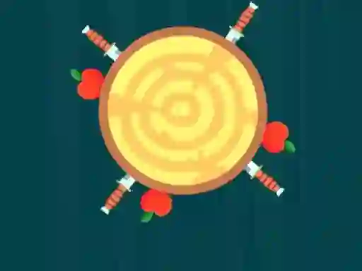 Hra Knife Skill