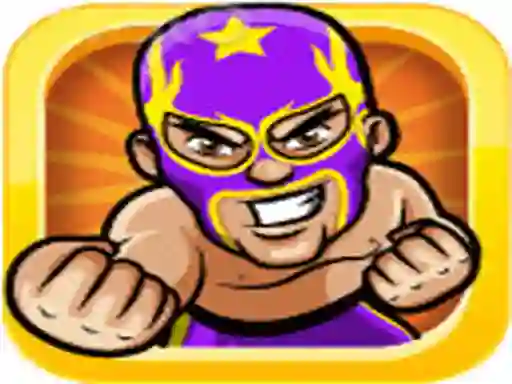 Hra Wrestling