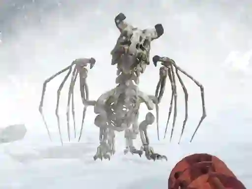 Hra Dragon Slayer FPS