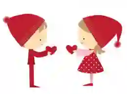 Hra Valentines Spot the Difference