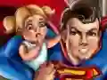 Hra Superman - man of steel