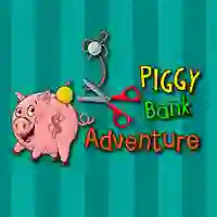 Hra Piggy Bank Adventure