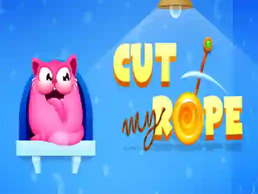Hra Cut My Rope