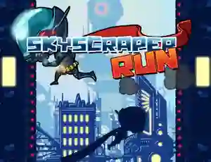 Hra Skyscraper run