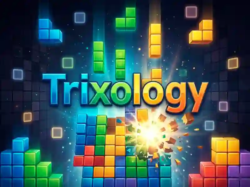 Hra Trixology