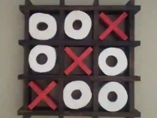 Hra Tic Tac Toe Free