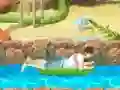Hra Uphill Rush 5