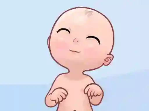 Hra Baby Adopter