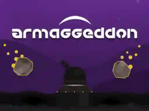 Hra Armagedon