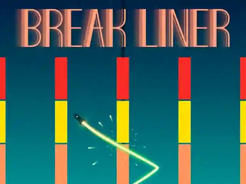 Hra Break Liner