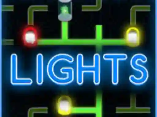 Hra Lights